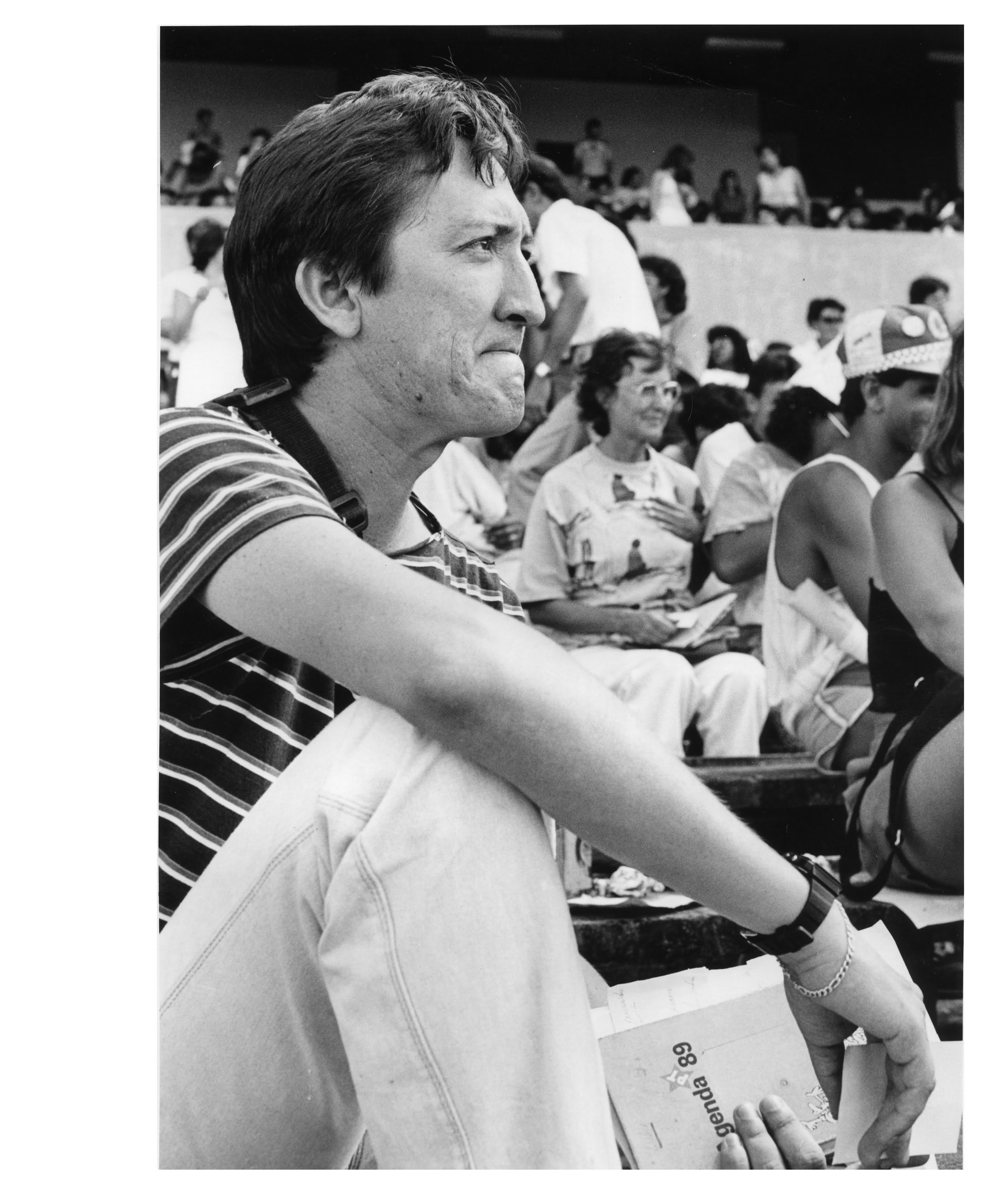 Desafio para as novas gerações